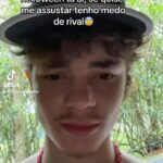 Kevin Vechiatto Instagram - 😰😰