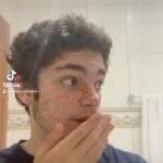 Kevin Vechiatto Instagram - deixei o cabelo crescer