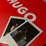 Kevin Vechiatto Instagram - #HUGOArtNight at @pullmanvilaolimpia
