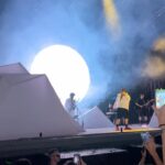 Kevin Vechiatto Instagram - primeiro final de semana no @thetownfestival! shows e momentos incríveis