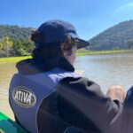 Kevin Vechiatto Instagram - Que viagem perfeita, @fazzendaparkresort é um lugar perfeito para curtir com a família (podemos ver no último vídeo que não possuo o molejo)