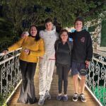 Kevin Vechiatto Instagram - Que viagem perfeita, @fazzendaparkresort é um lugar perfeito para curtir com a família (podemos ver no último vídeo que não possuo o molejo)