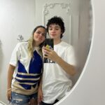 Kevin Vechiatto Instagram - Que viagem perfeita, @fazzendaparkresort é um lugar perfeito para curtir com a família (podemos ver no último vídeo que não possuo o molejo)