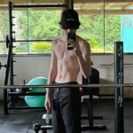 Kevin Vechiatto Instagram - tava com sdd de viajar Villa Di Mantova Resort Hotel