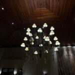 Kevin Vechiatto Instagram - tava com sdd de viajar Villa Di Mantova Resort Hotel