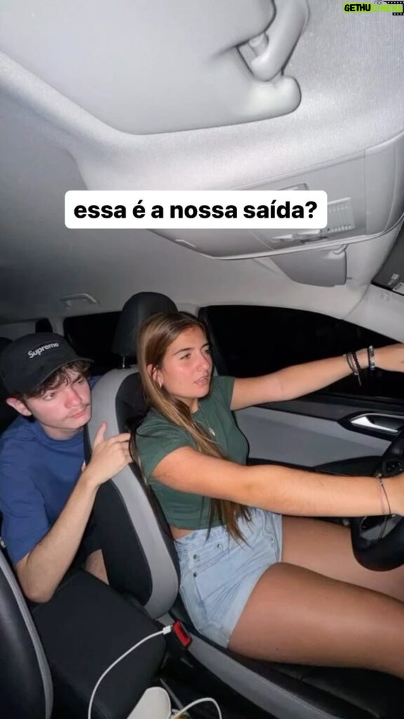 Kevin Vechiatto Instagram - toda viagem é a msm coisa @gabi_lerario @mariia.theodoro