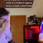 Kevin Vechiatto Instagram – marca seu amigo que não sai do fort #GOBD