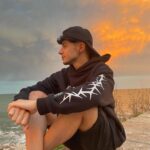 Kevsho Instagram - no podía decidir que foto subir y cuando le pregunté a mis amigos eligieron todos una distinta así que subo todas y díganme ustedes cuál les gusta más ajksksjs Mar del Plata, Argentina