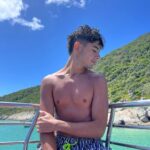 Kevsho Instagram - brasil eu te amo 🇧🇷🫶🏼 Rio de Janeiro, Brasil