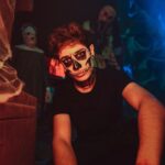 Kevsho Instagram – recomienden pelis de terror para ver hoy por halloween xfa 🎃🎬