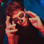 Kevsho Instagram – recomienden pelis de terror para ver hoy por halloween xfa 🎃🎬