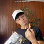 Kevsho Instagram - mandaselo a tu amiga que siempre hace lo mismo ajskdk 🫠