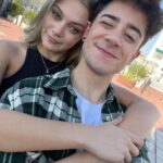 Kevsho Instagram - ES OFICIALLLLL 🚨 ENTRELAZADOS FUE RENOVADA PARA UNA SEGUNDA TEMPORADAAAAA y ya estamos filmando 🎬♥️ muy felices de seguir contando esta historia 🥺 qué les gustaría que pase en esta nueva temporada? @disneyplusla nos volvemos a encontrar ⏳