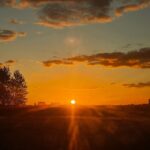 Kevsho Instagram - les regalo algunos atardeceres de estas semanas 🧡 mandale este post a alguien con quien quieras ver un atardecer ahre