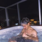 Kevsho Instagram - yo? maestro agua por