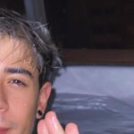 Kevsho Instagram - yo? maestro agua por