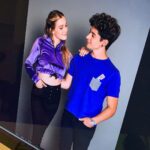 Kevsho Instagram - por acá como ke tenemos muchas ganas de una temporada 2 de entrelazados, ustedes ke dicen? ⏳🤍🌝 dale @disneyplusla ;);)