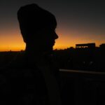 Kevsho Instagram - les regalo algunos atardeceres de estas semanas 🧡 mandale este post a alguien con quien quieras ver un atardecer ahre