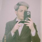 Kevsho Instagram - 1. jugando a ser streamers con mica, angie y brisa 2. vi a herbie en las calles de baires 3. grabando una escena con caro, emilia y simon para entrelazados 4. dylan en su cumpleaños 5. yo por salir a actuar de viejo en el gran rex 6. los créditos de una película muy mala que vi en mar del plata 7. grabando algo con sofi antes q se vaya a nyc 8. mi papá y yo con las mismas zapatillas pero colores invertidos 9. bresh con mindy y orne 10. miley usando una remera de hannah montana jajsjsjs