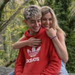 Kevsho Instagram - por acá como ke tenemos muchas ganas de una temporada 2 de entrelazados, ustedes ke dicen? ⏳🤍🌝 dale @disneyplusla ;);)