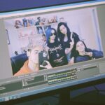 Kevsho Instagram - 1. jugando a ser streamers con mica, angie y brisa 2. vi a herbie en las calles de baires 3. grabando una escena con caro, emilia y simon para entrelazados 4. dylan en su cumpleaños 5. yo por salir a actuar de viejo en el gran rex 6. los créditos de una película muy mala que vi en mar del plata 7. grabando algo con sofi antes q se vaya a nyc 8. mi papá y yo con las mismas zapatillas pero colores invertidos 9. bresh con mindy y orne 10. miley usando una remera de hannah montana jajsjsjs
