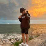 Kevsho Instagram - no podía decidir que foto subir y cuando le pregunté a mis amigos eligieron todos una distinta así que subo todas y díganme ustedes cuál les gusta más ajksksjs Mar del Plata, Argentina