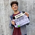 Kevsho Instagram – x finnnn terminó la esperaaAAA tenemos fecha de estreno para la temporada 2 de Entrelazados ⏳ nos vemos el 24 de mayo por @disneyplusla 💜 no saben lo que se vieneeeee ya quiero que vuelvan a ver a Félix 🥹