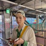 Key Instagram - see you soon🎉 Yokohama, Japan