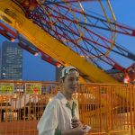 Key Instagram - see you soon🎉 Yokohama, Japan