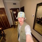 Key Instagram - day 1 i think...