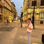 Key Instagram - day 1 i think...