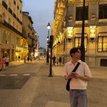 Key Instagram - day 1 i think...