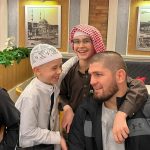 Khabib Nurmagomedov Instagram - Mecca 🕋🤲 Makkah Masjid-al-Haram