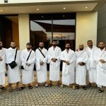 Khabib Nurmagomedov Instagram - Mecca 🕋🤲 Makkah Masjid-al-Haram