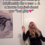 Khamyra Sykes Instagram - Girl u can have him💔🥺