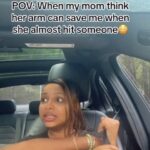 Khamyra Sykes Instagram - She be dtm 🙄 almost had to call @topdoglaw