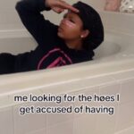 Khamyra Sykes Instagram - Where they at 👀😂😂??
