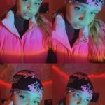 Khamyra Sykes Instagram - Mad calm, i let my aura speak🔮 Atlanta, Georgia