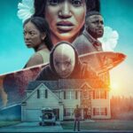 Khamyra Sykes Instagram - The Private Screening of @knockthemovie was literally a movie 🔥🎥🔥Don’t play wit it!! I learned so much being a part of this movie and wish my big brother @robiiiworld ALL the success n blessings! Thanks for being a great mentor, big bro and friend♥️