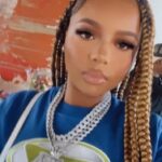 Khamyra Sykes Instagram - It’s giving Black Girl Magic  🪄 It’s giving who runs the world 🗣️Black Women perioddd!   Black women have been forever changing the world. Excelling in every industry and creating everyday Black History, right before our eyes. ❤️🖤💚 Please save this audio and create your own IG reel & use the #blackhistoryismagic to be featured‼️#ad Shoutout to @cocacola and @essence for featuring me and choosing me to be a #cokepartner