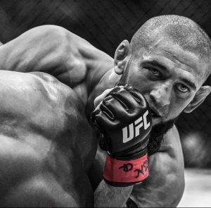 Khamzat Chimaev Instagram - @ufc 👀
Моя добыча всем остальным не вмешиваться 🫵🏼