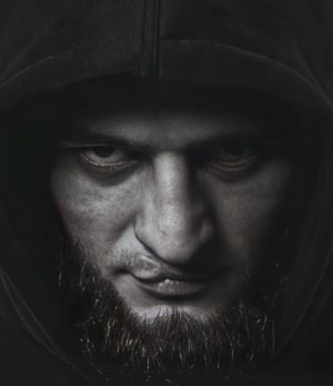 Khamzat Chimaev Instagram - Don’t be afraid i will finnish you fast alexpoatanpereira 🇧🇷🤝