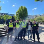 Khamzat Chimaev Instagram - 🇸🇪 Stockholm, Sweden