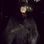 Khamzat Chimaev Instagram -