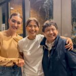 Khemanit Jamikorn Instagram - ปราการเวลา 𝐓𝐡𝐞 𝐓𝐡𝐞𝐚𝐭𝐫𝐞 🛳️ ณ ”ป้อมพระจุลจอมเกล้า“ เรื่องราวมากมาย ผ่านปราการเวลาแห่งนี้ ตั้งแต่อดีต จนถึงปัจจุบัน🌊 . . . ฝากติดตามนะค้า 15-17 มีนาคมนี้ค่ะ 🌤️ #panpanworkmode 🩷