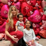 Khloé Kardashian Instagram -