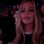 Khloé Kardashian Instagram – Superbowl!!!!!! @michaelrubin we had a time!!!!! 😮‍💨 and I was right back at it this morning In the carpool craziness. Wouldn’t have it any other way.