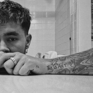 Kian Lawley Instagram - 🕷🤍