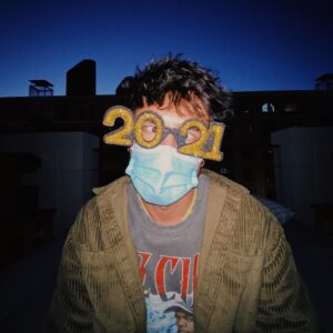 Kian Lawley Instagram - 2021