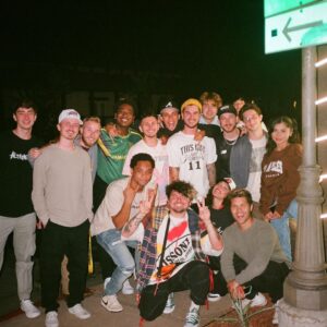 Kian Lawley Instagram - photodump92621